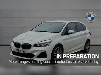 Used BMW 2 Series Active Tourer 2019 for sale - 77882635: Photo