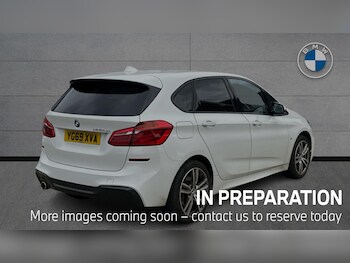 Used BMW 2 Series Active Tourer 2019 for sale - 77882635: Photo