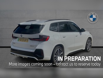 Used BMW iX1 2023 for sale - 78635936: Photo