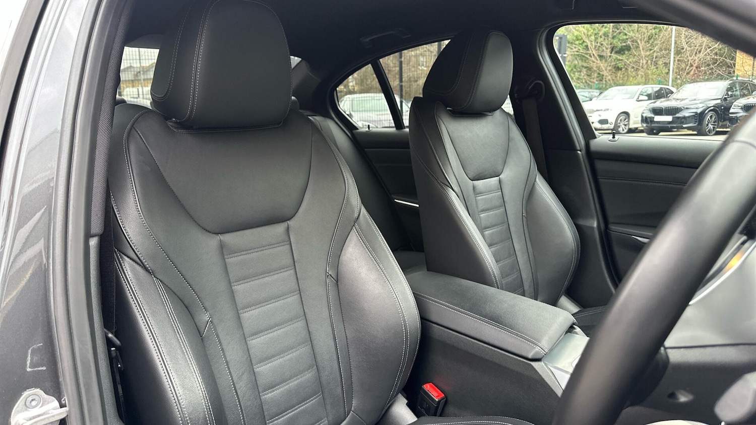 Used BMW 3 Series for sale - 77738711: Photo 11