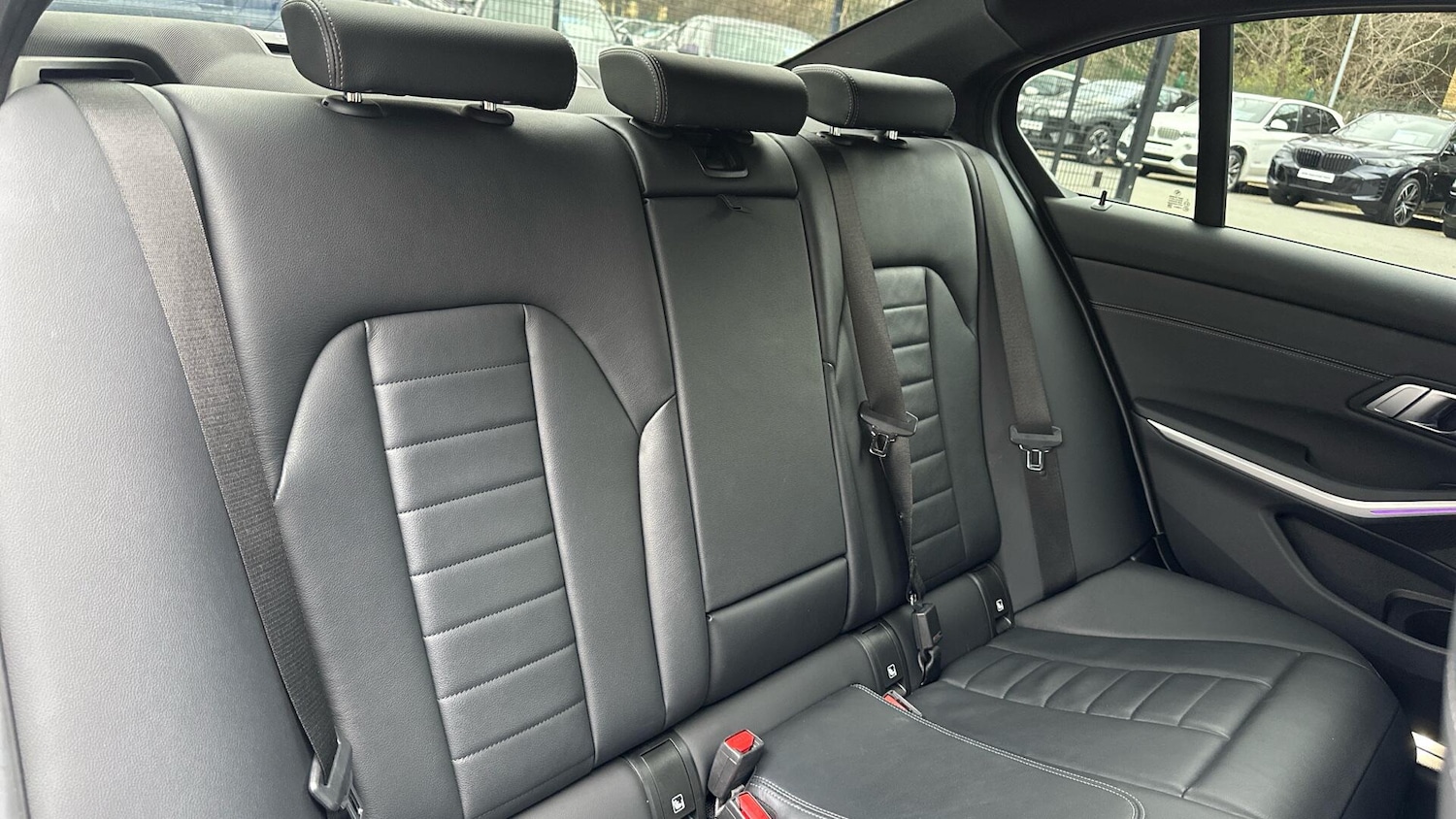 Used BMW 3 Series for sale - 77738711: Photo 12