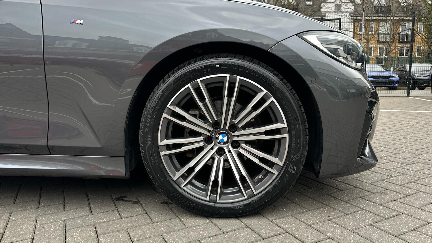 Used BMW 3 Series for sale - 77738711: Photo 14