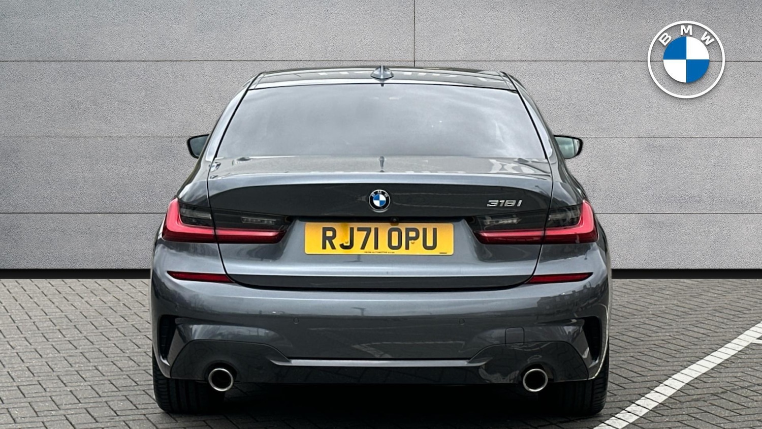 Used BMW 3 Series for sale - 77738711: Photo 15