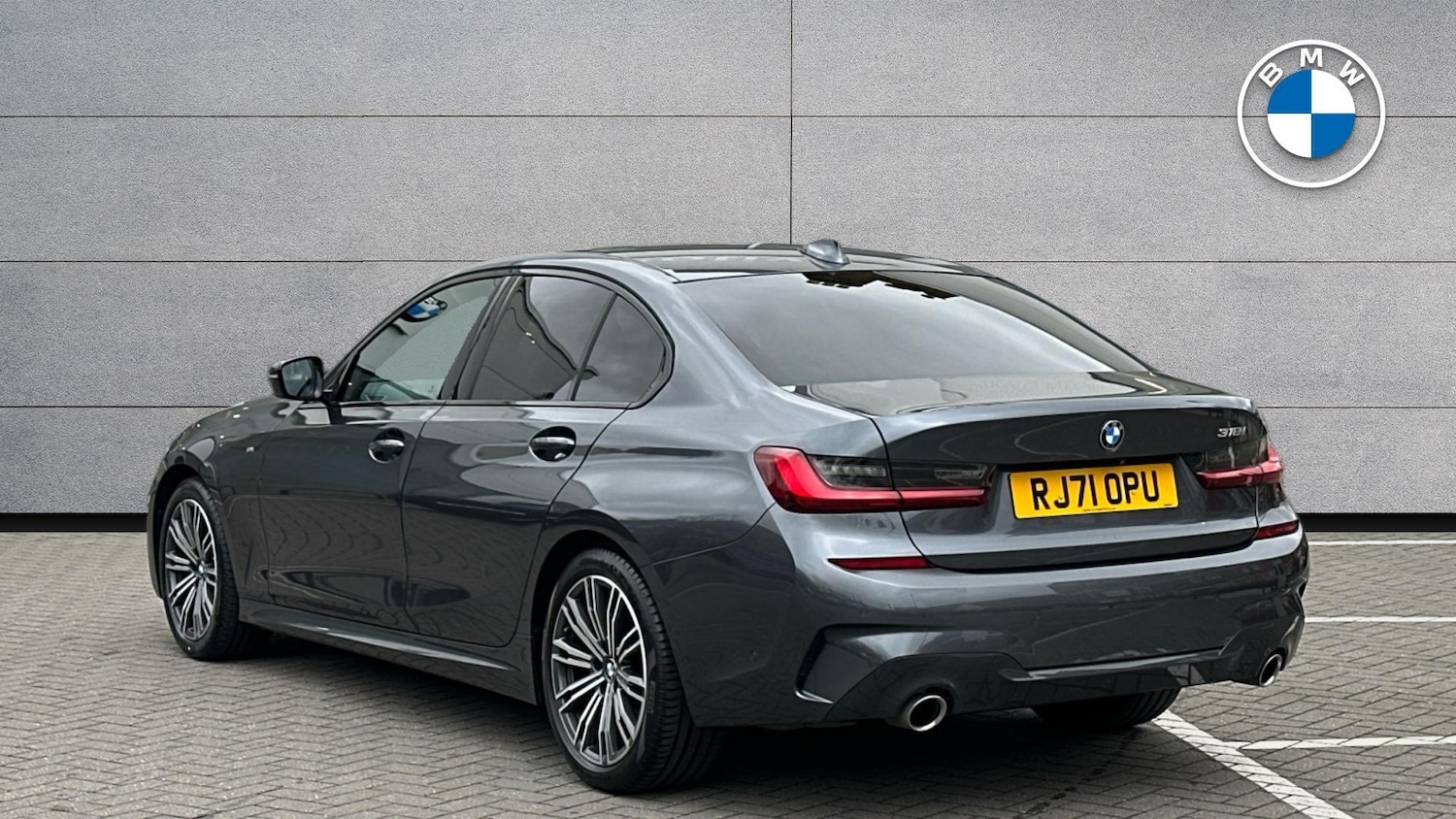 Used BMW 3 Series for sale - 77738711: Photo 2