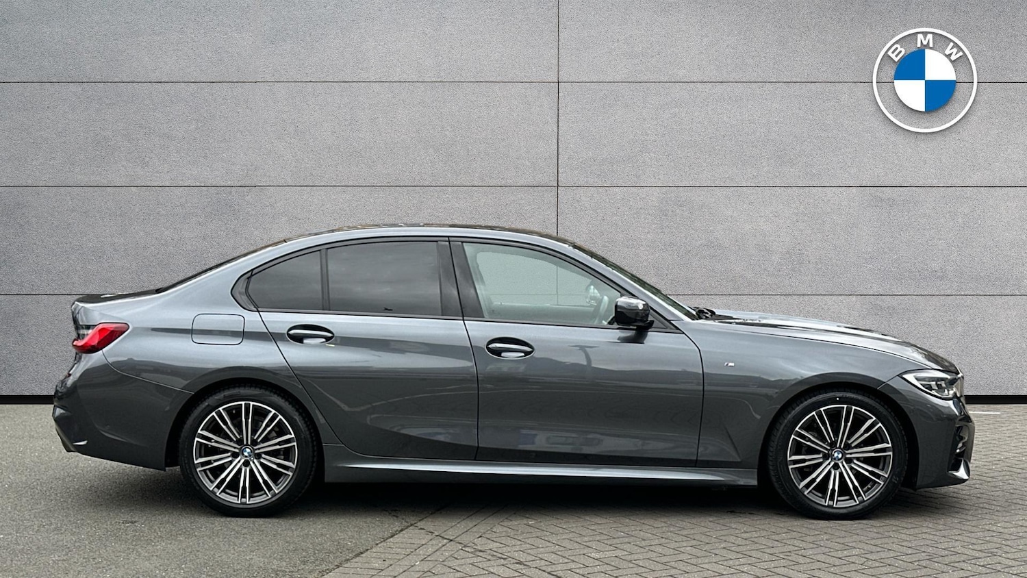 Used BMW 3 Series for sale - 77738711: Photo 3