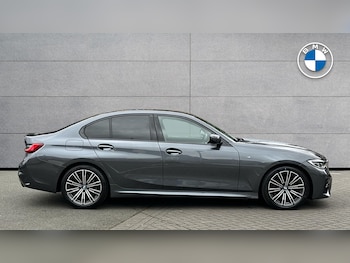 Used BMW 3 Series 2022 for sale - 77738711: Photo