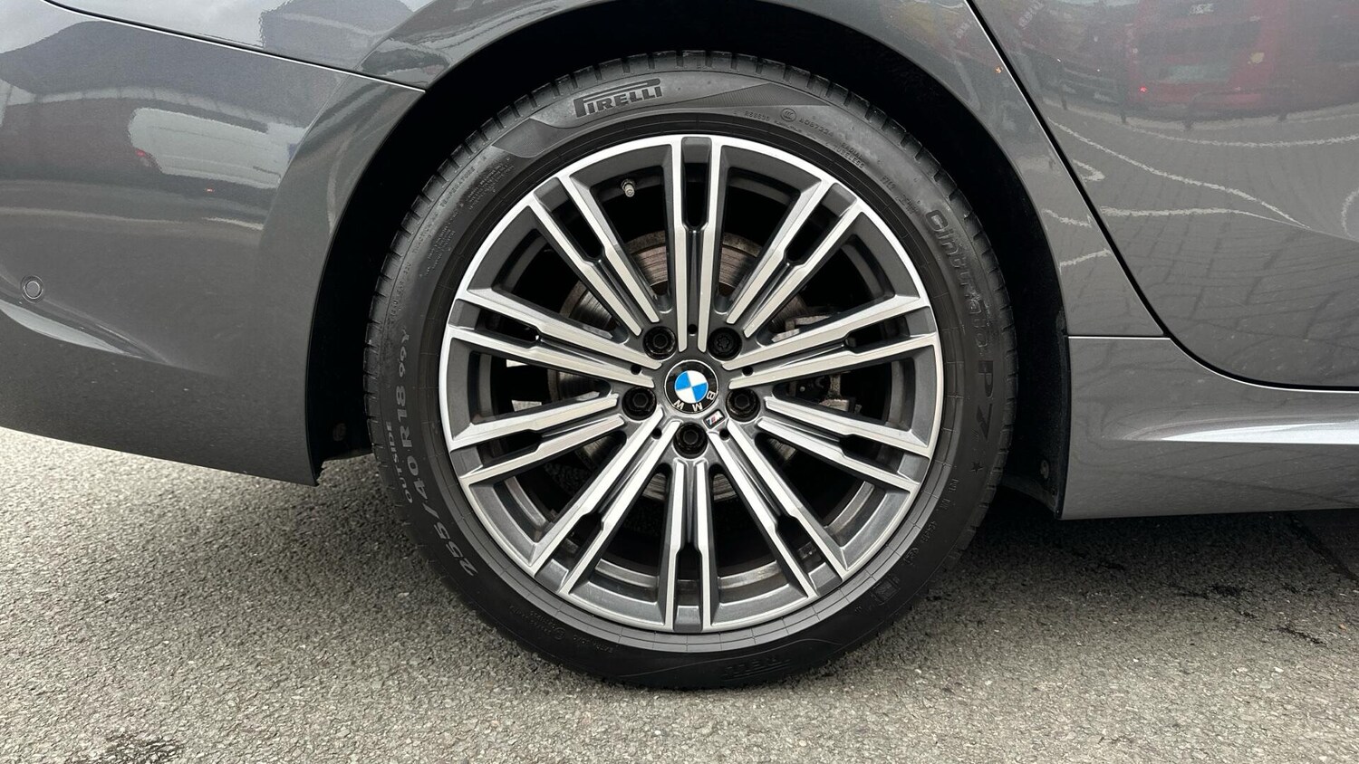 Used BMW 3 Series for sale - 77738711: Photo 42