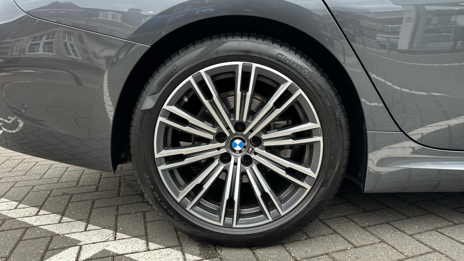 Used BMW 3 Series for sale - 77738711: Photo 43