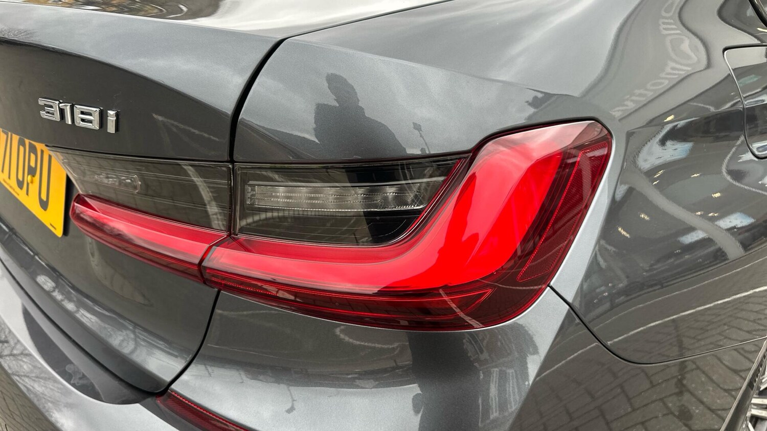 Used BMW 3 Series for sale - 77738711: Photo 44