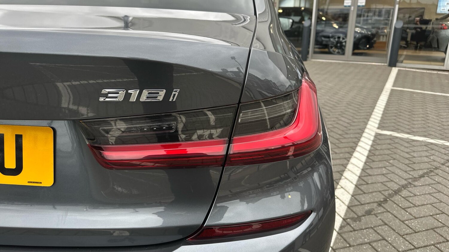 Used BMW 3 Series for sale - 77738711: Photo 45