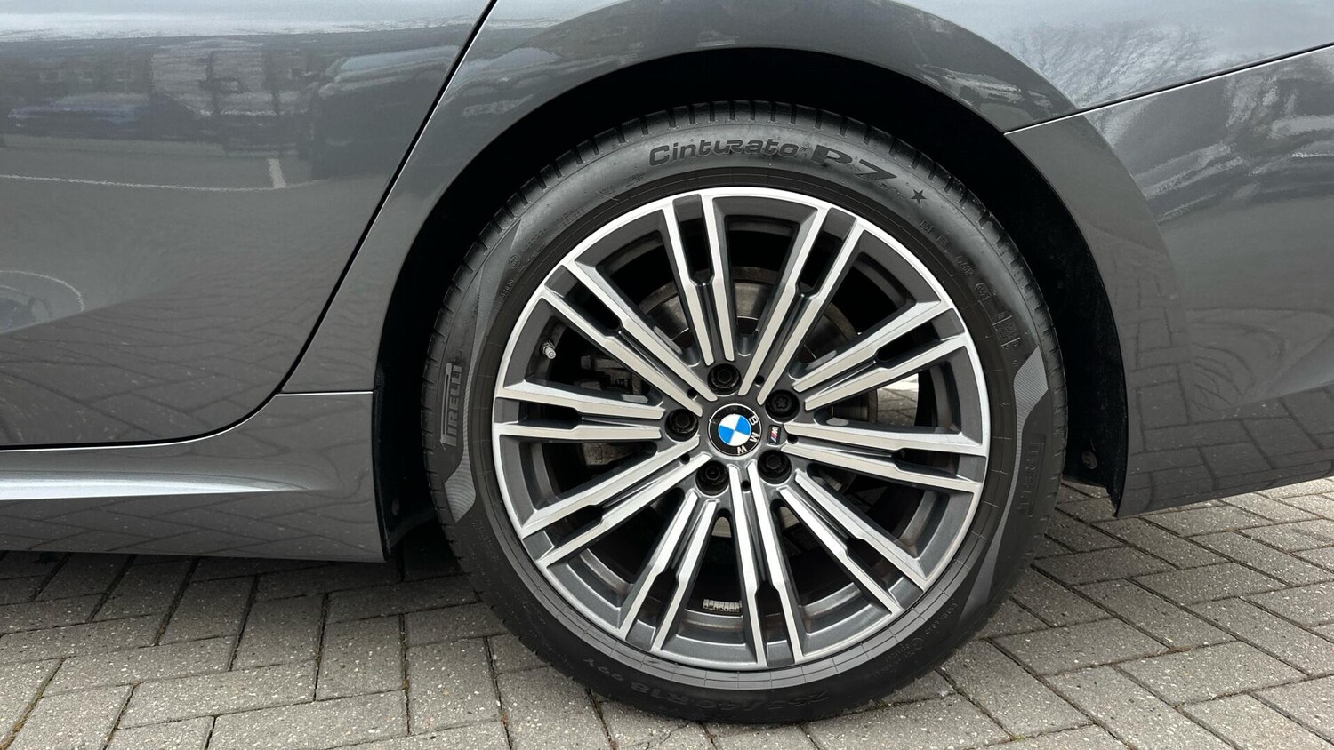 Used BMW 3 Series for sale - 77738711: Photo 48