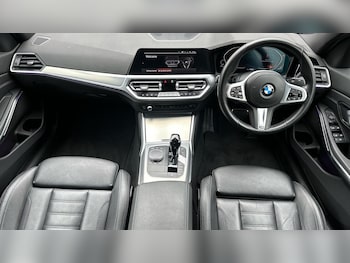 Used BMW 3 Series 2022 for sale - 77738711: Photo
