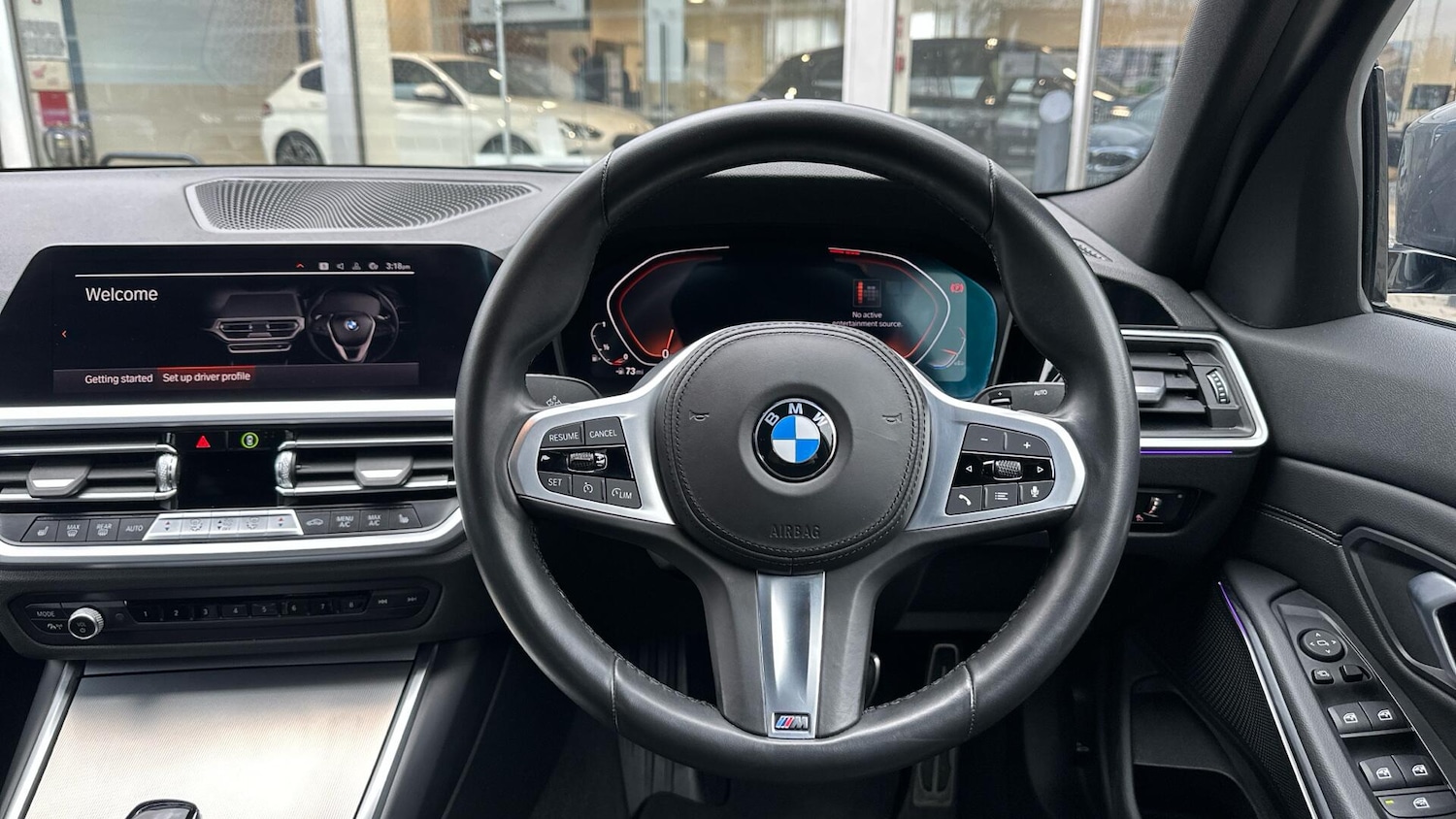 Used BMW 3 Series for sale - 77738711: Photo 5