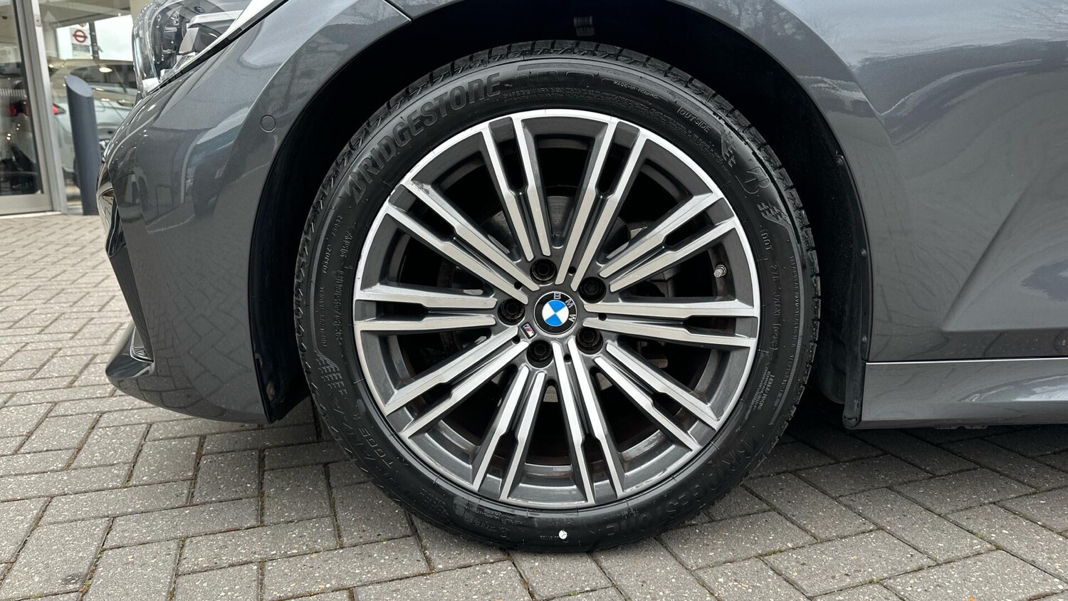 Used BMW 3 Series for sale - 77738711: Photo 50