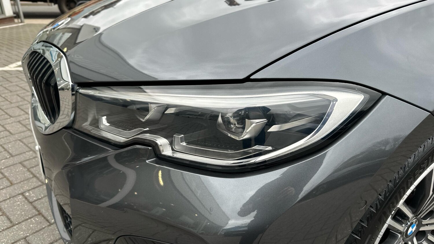 Used BMW 3 Series for sale - 77738711: Photo 51