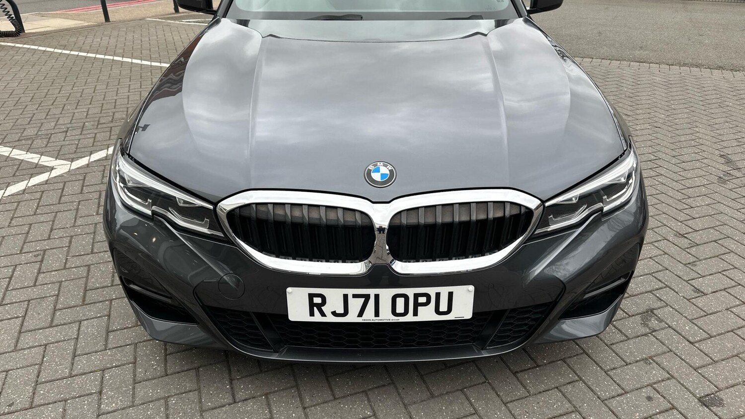 Used BMW 3 Series for sale - 77738711: Photo 53