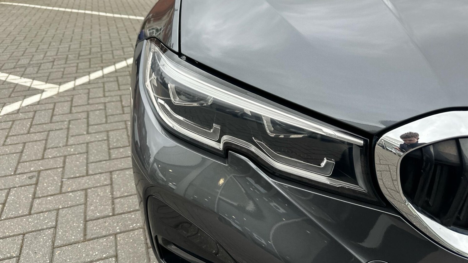 Used BMW 3 Series for sale - 77738711: Photo 54