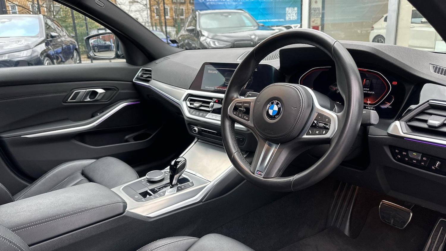Used BMW 3 Series for sale - 77738711: Photo 6