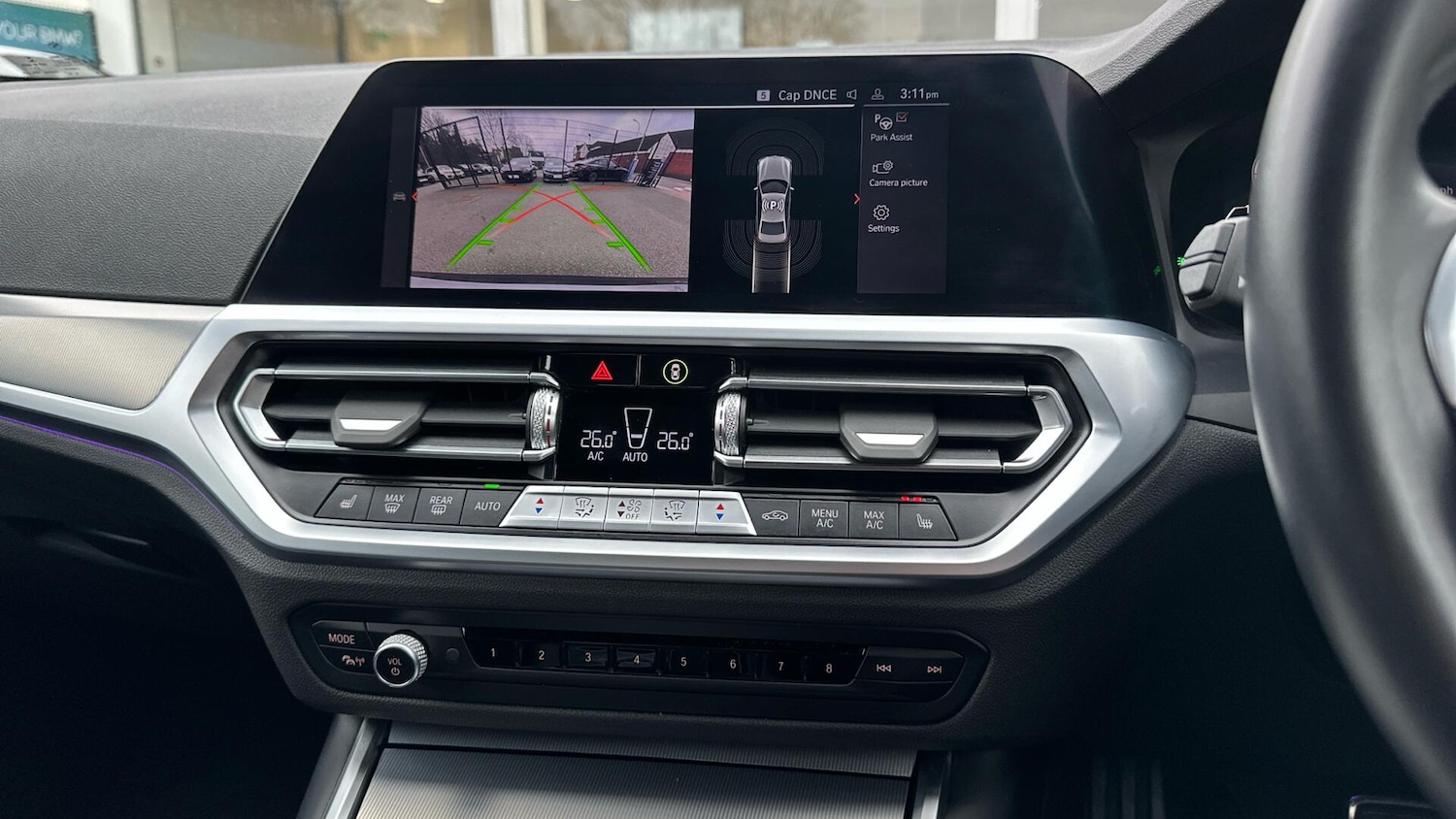 Used BMW 3 Series for sale - 77738711: Photo 8