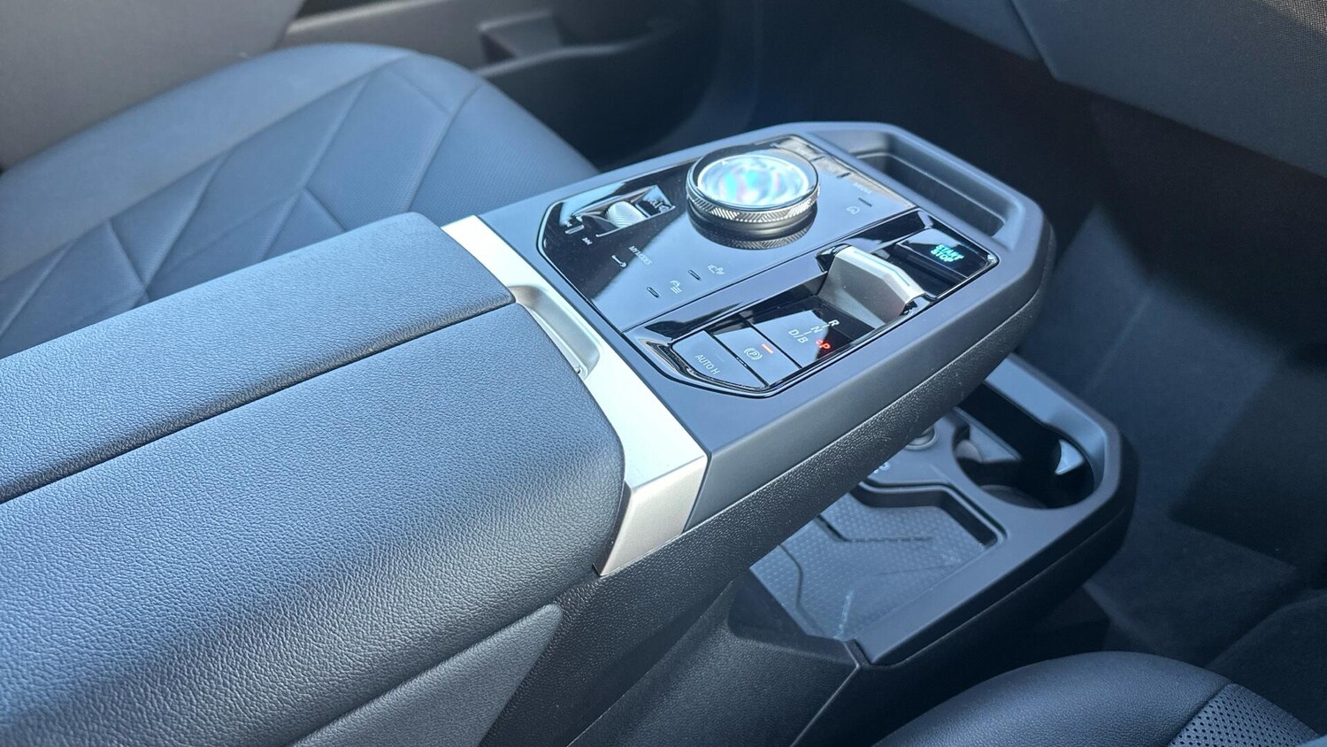 Used BMW iX 2022 for sale - 77604607: Photo 10