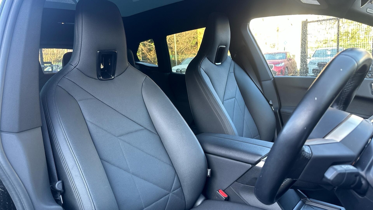 Used BMW iX 2022 for sale - 77604607: Photo 11