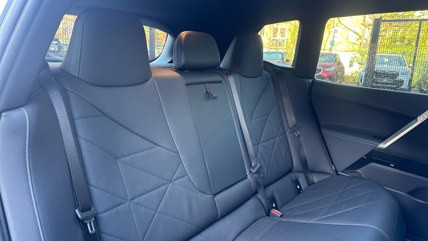 Used BMW iX 2022 for sale - 77604607: Photo 12