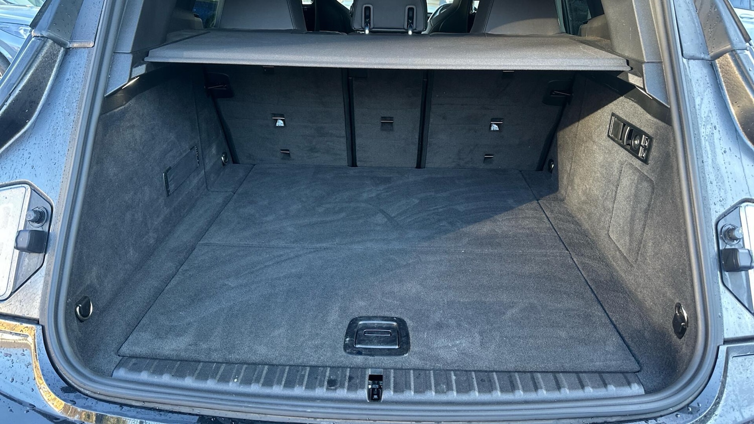 Used BMW iX 2022 for sale - 77604607: Photo 13