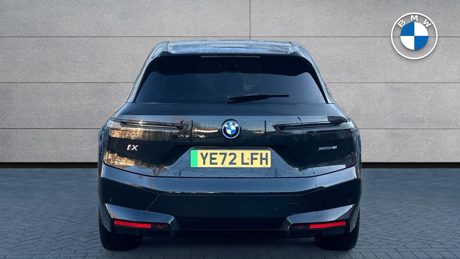 Used BMW iX 2022 for sale - 77604607: Photo 15