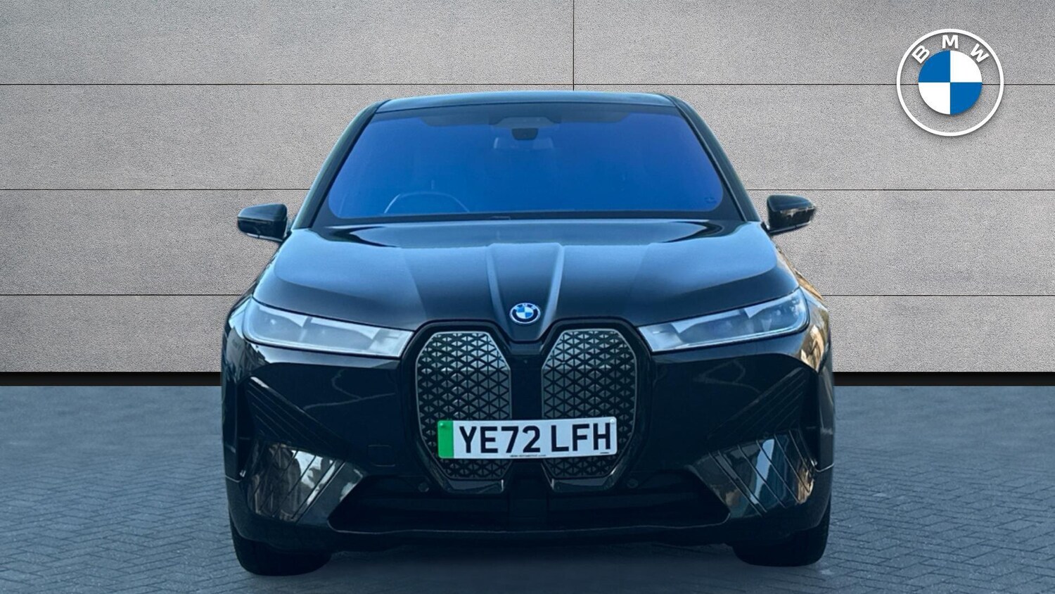 Used BMW iX 2022 for sale - 77604607: Photo 16