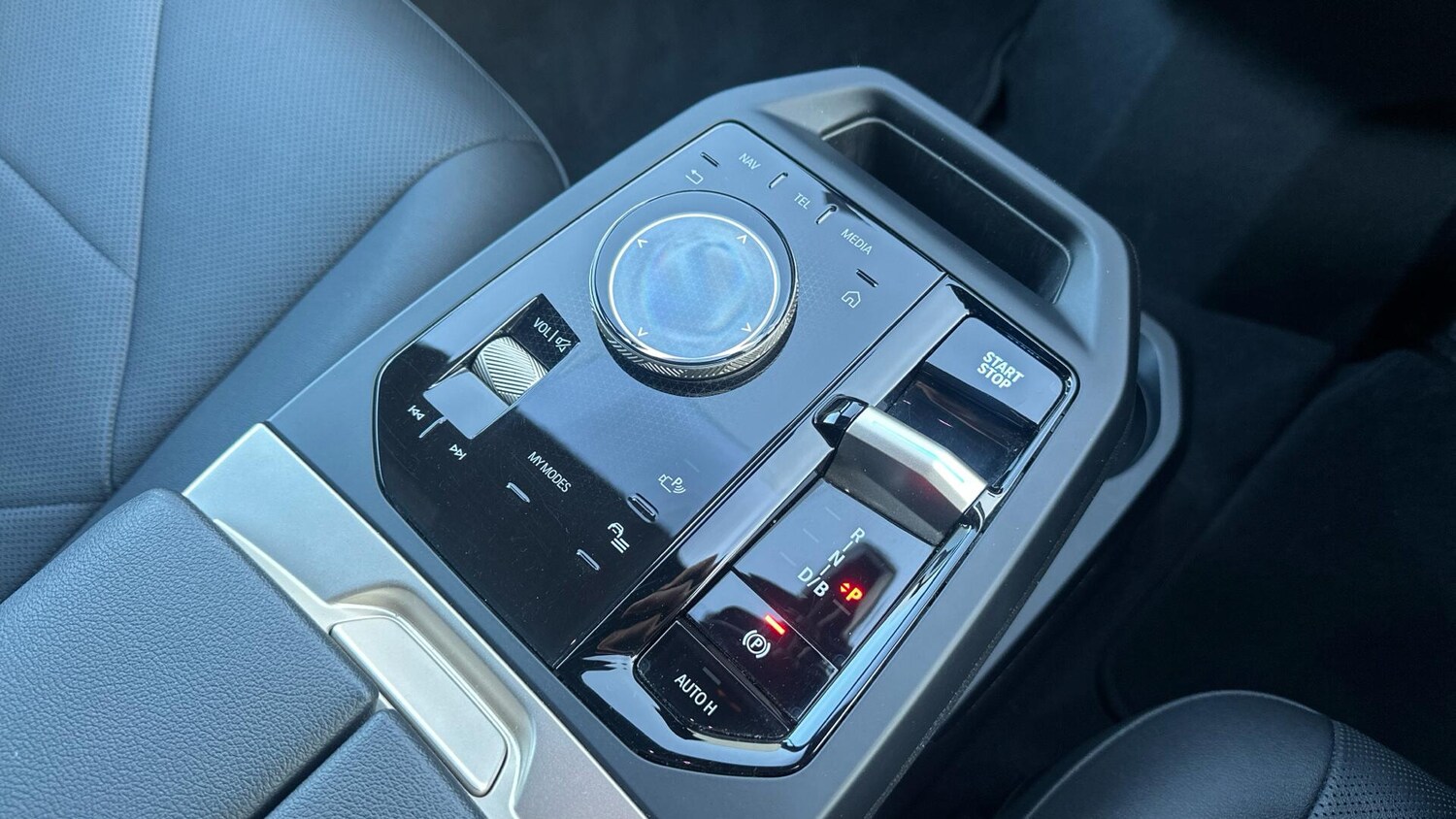 Used BMW iX 2022 for sale - 77604607: Photo 19