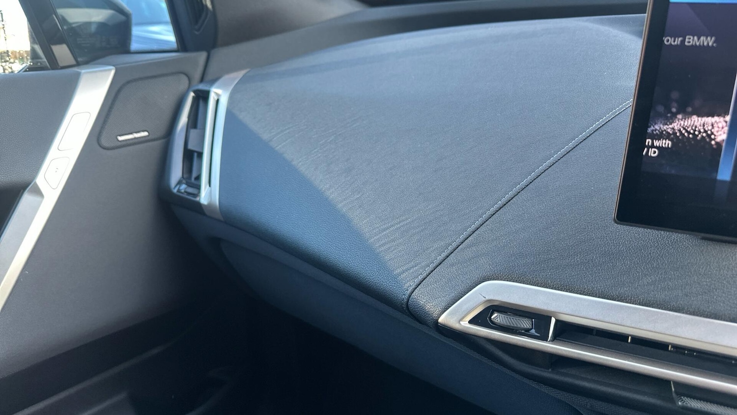 Used BMW iX 2022 for sale - 77604607: Photo 21