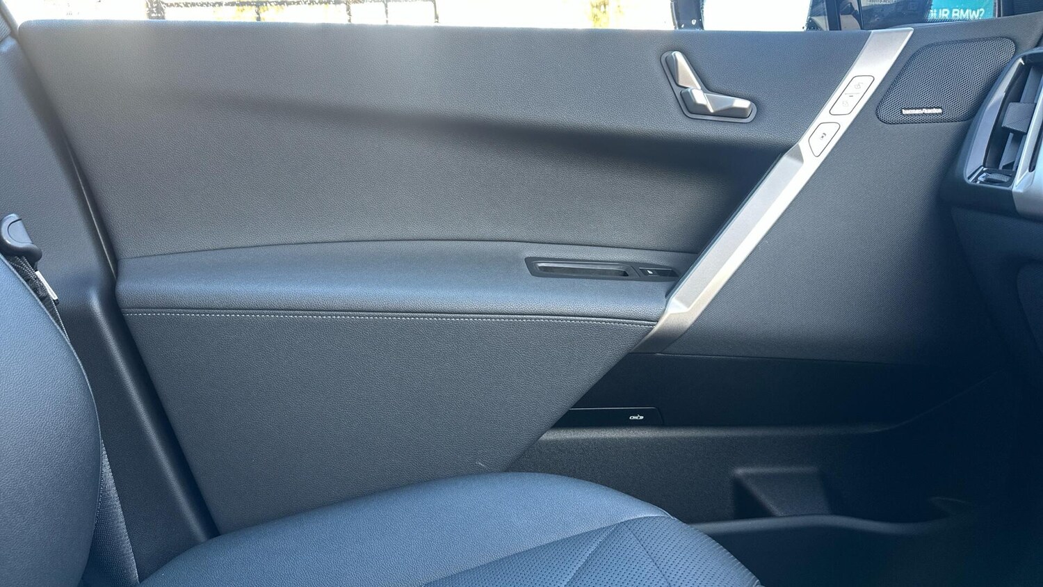 Used BMW iX 2022 for sale - 77604607: Photo 23