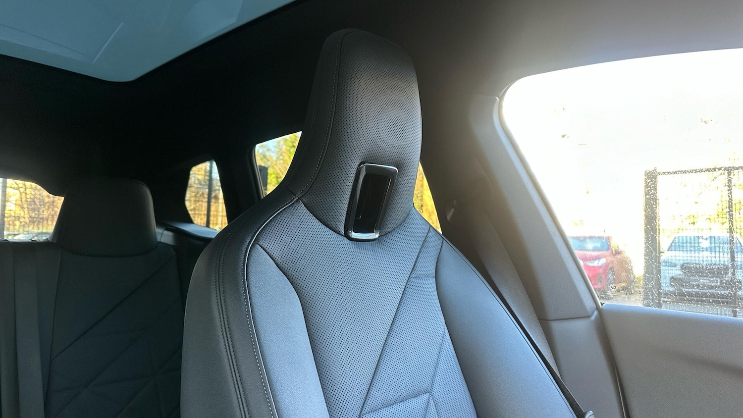 Used BMW iX 2022 for sale - 77604607: Photo 25