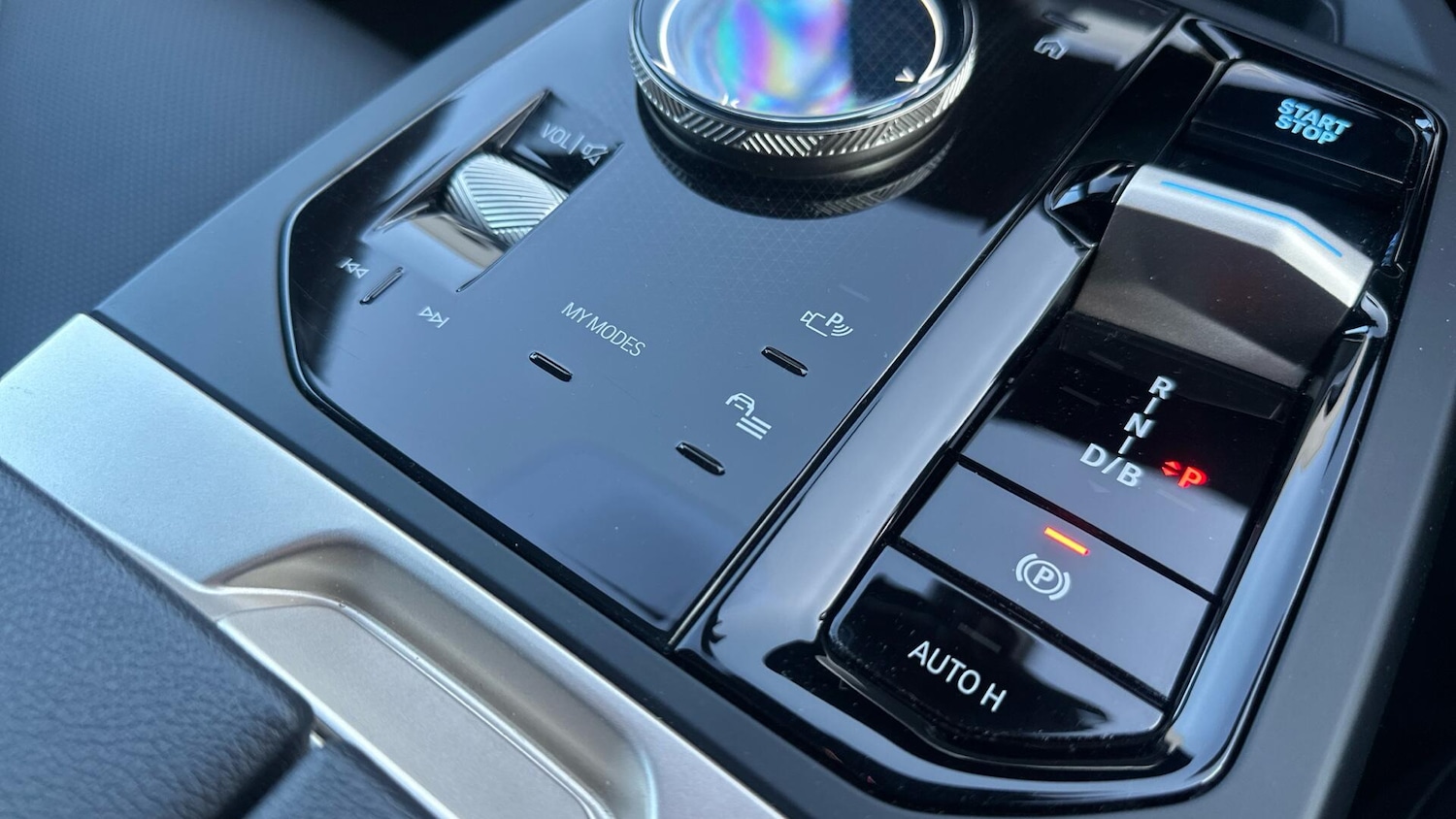 Used BMW iX 2022 for sale - 77604607: Photo 27