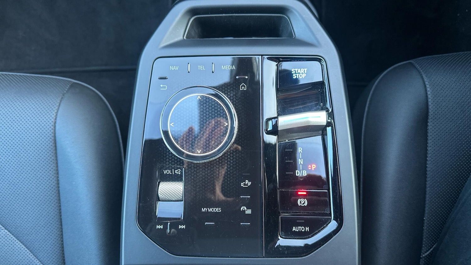 Used BMW iX 2022 for sale - 77604607: Photo 28