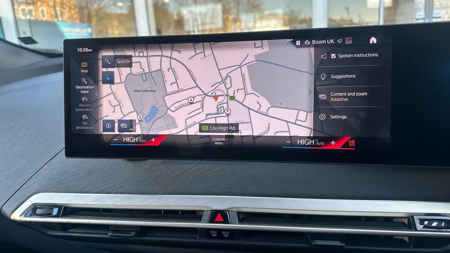 Used BMW iX 2022 for sale - 77604607: Photo 29