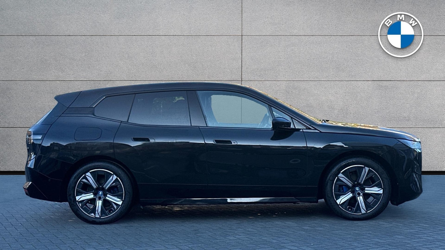 Used BMW iX 2022 for sale - 77604607: Photo 3