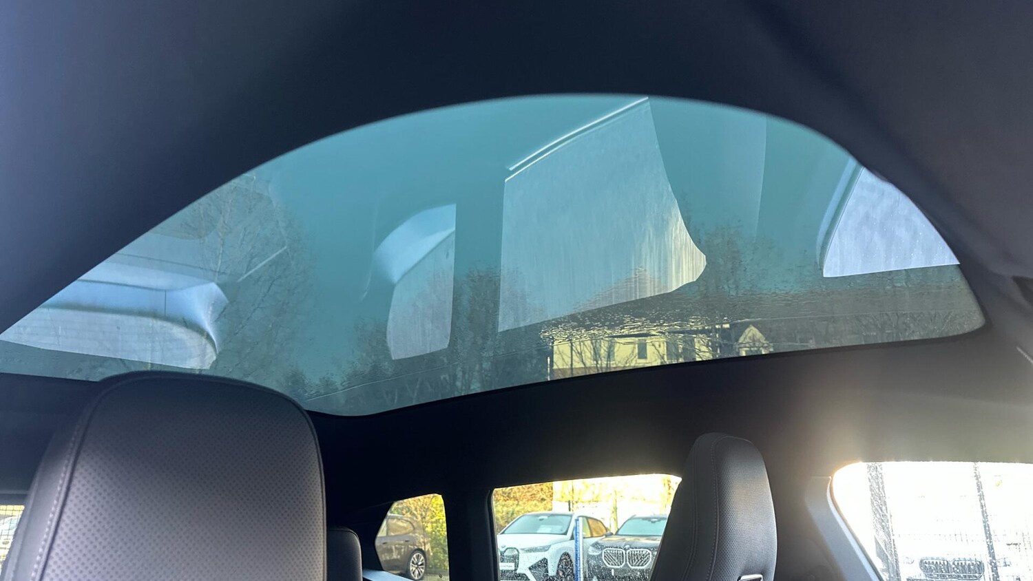 Used BMW iX 2022 for sale - 77604607: Photo 35