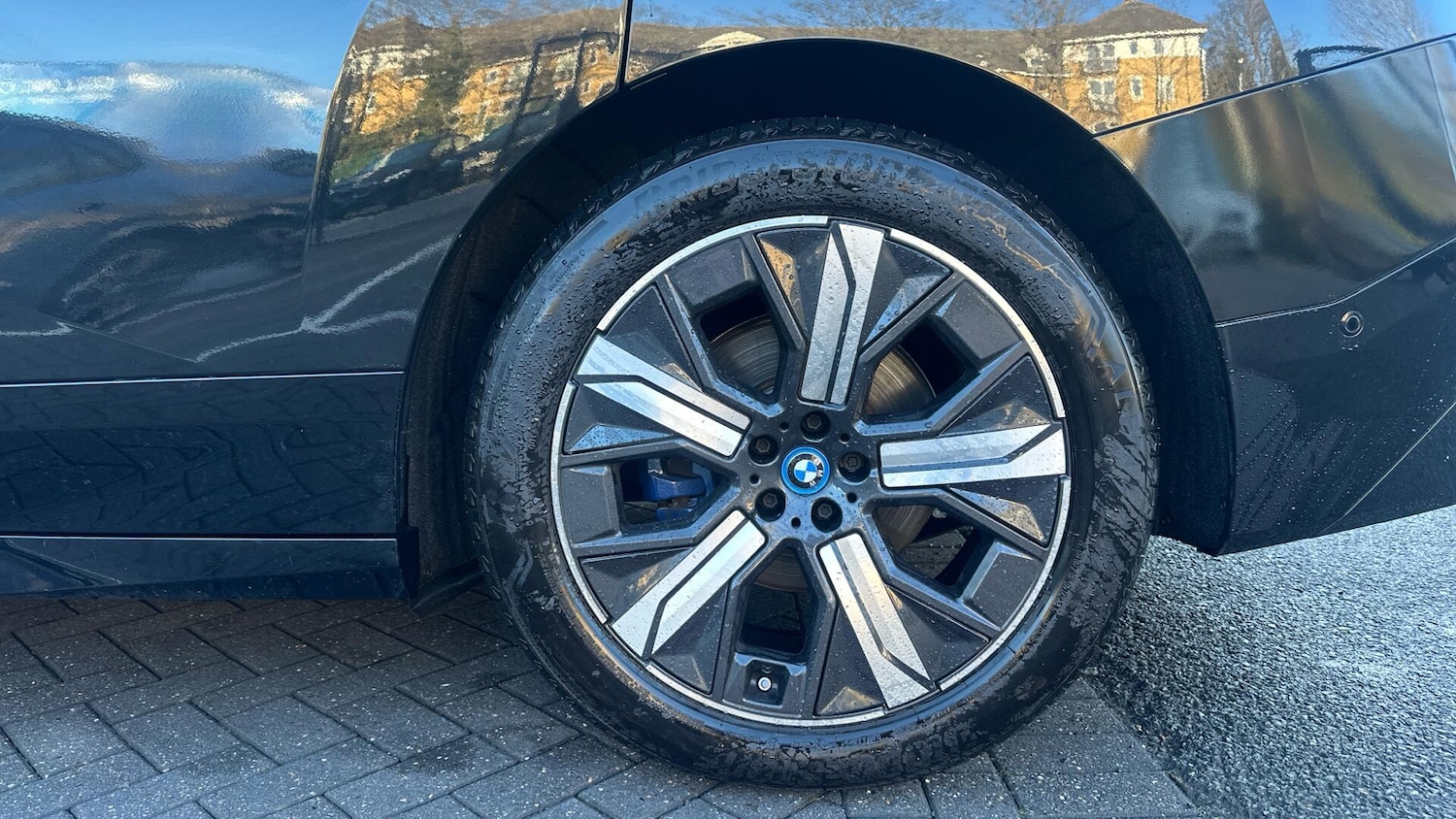 Used BMW iX 2022 for sale - 77604607: Photo 40