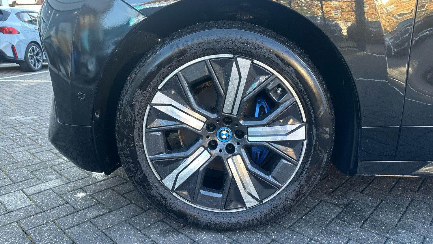 Used BMW iX 2022 for sale - 77604607: Photo 41