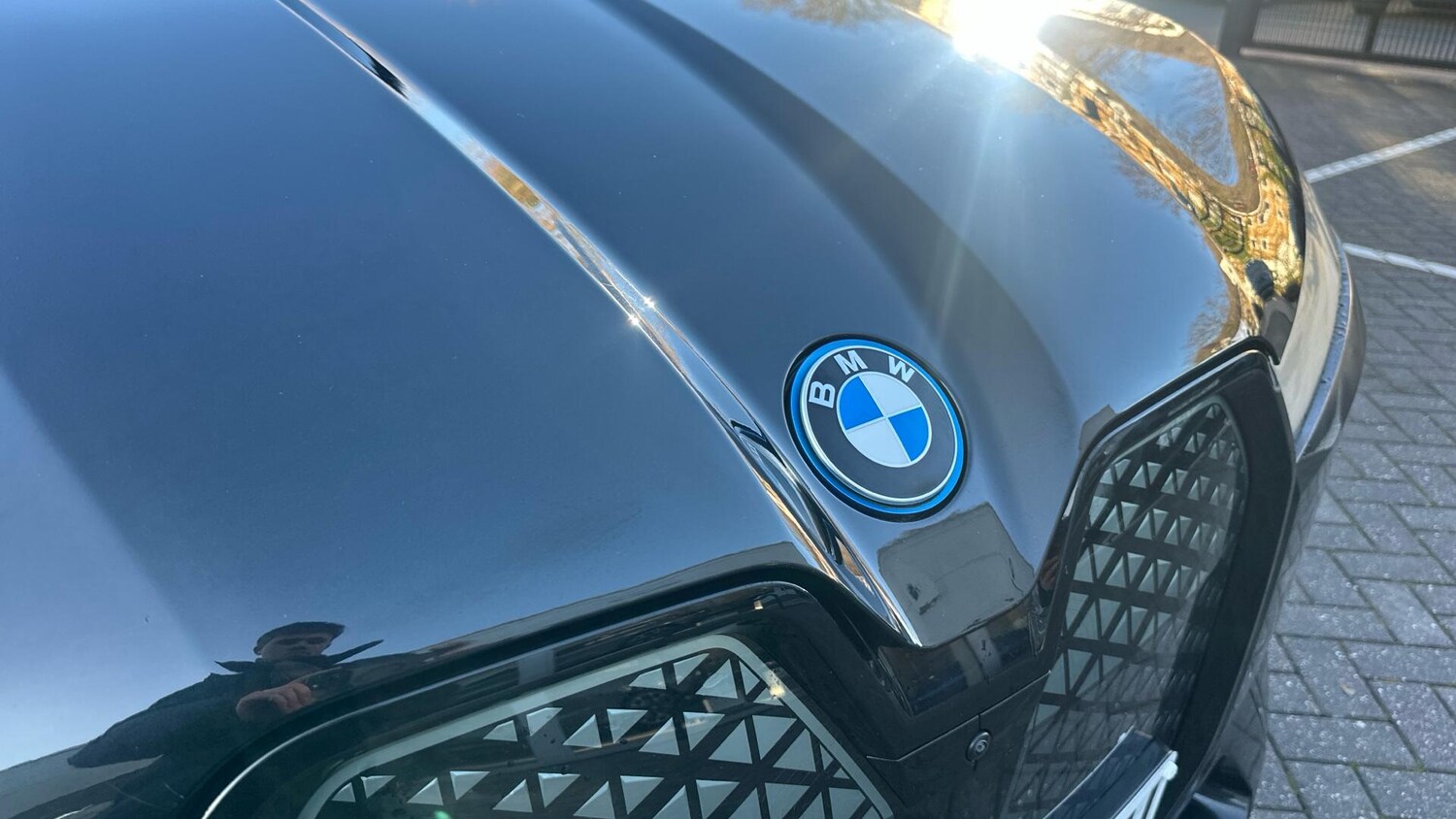 Used BMW iX 2022 for sale - 77604607: Photo 42