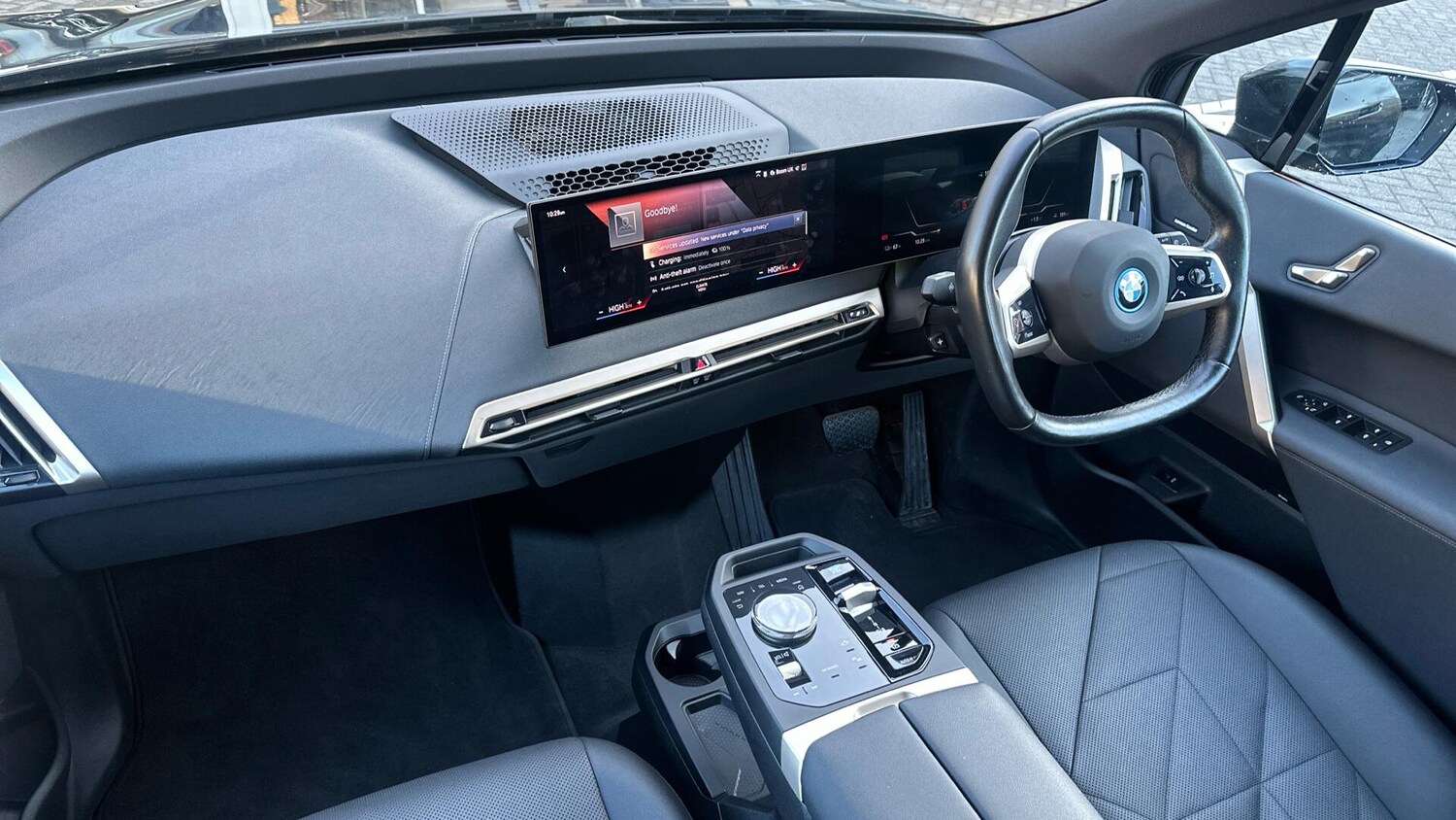 Used BMW iX 2022 for sale - 77604607: Photo 7