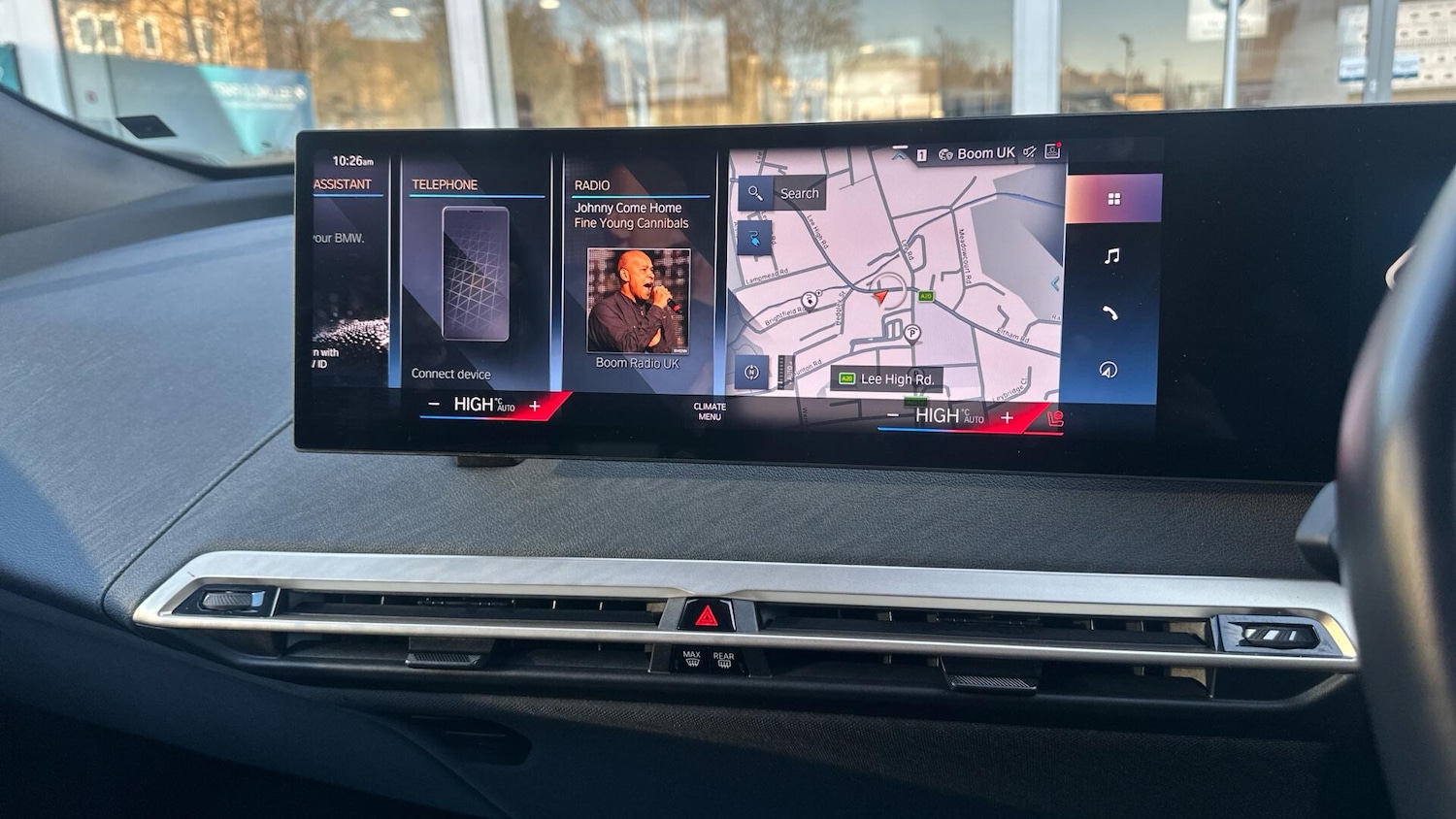 Used BMW iX 2022 for sale - 77604607: Photo 8