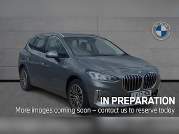 Used BMW 2 Series Active Tourer 2023 for sale - 78503843: Photo