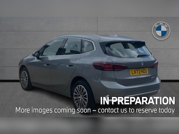 Used BMW 2 Series Active Tourer 2023 for sale - 78503843: Photo