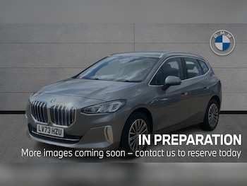 Used BMW 2 Series Active Tourer 2023 for sale - 78503843: Photo