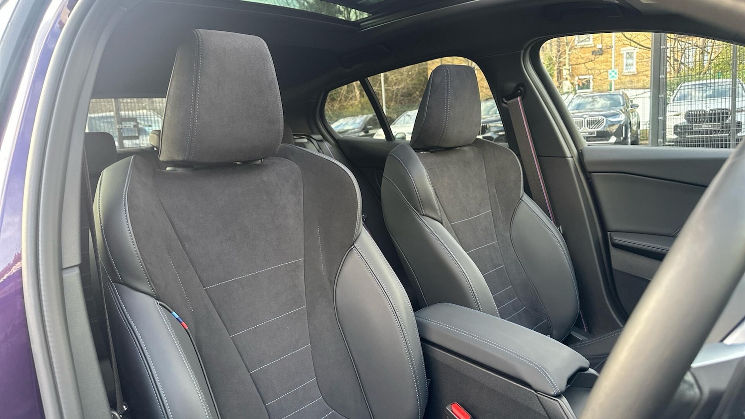 Used BMW 1 Series 2024 for sale - 77604553: Photo 11