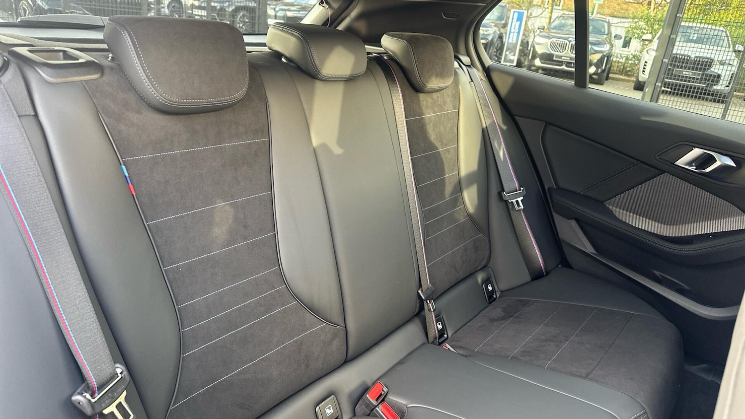 Used BMW 1 Series 2024 for sale - 77604553: Photo 12