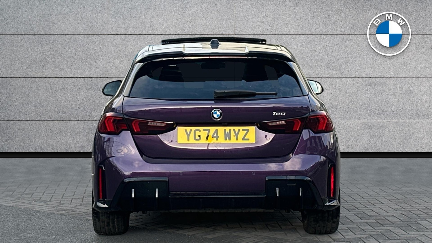 Used BMW 1 Series 2024 for sale - 77604553: Photo 15