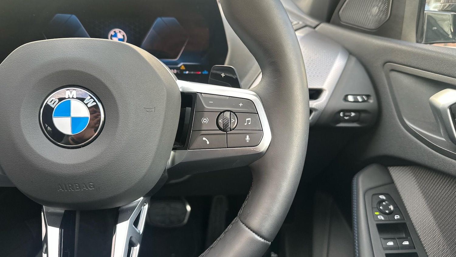 Used BMW 1 Series 2024 for sale - 77604553: Photo 18